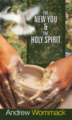 Bertrand.pt - The New You & The Holy Spirit