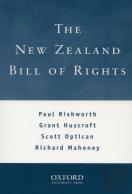 The New Zealand Bill Of Rights