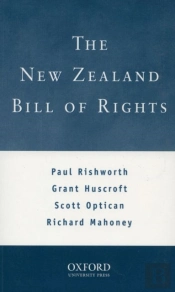 The New Zealand Bill Of Rights