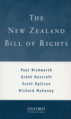 Bertrand.pt - The New Zealand Bill Of Rights