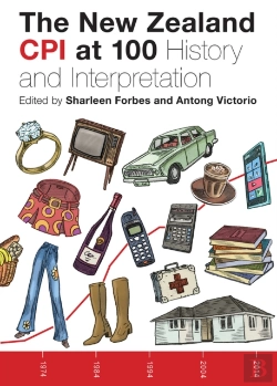 Bertrand.pt - The New Zealand Cpi At 100: History And Interpretation