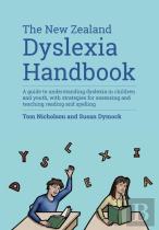 The New Zealand Dyslexia Handbook