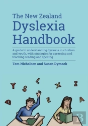 The New Zealand Dyslexia Handbook