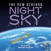 The New Zealand Night Sky