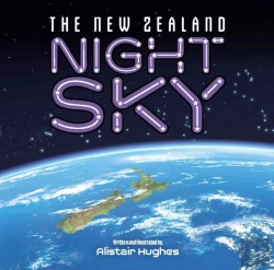 Bertrand.pt - The New Zealand Night Sky