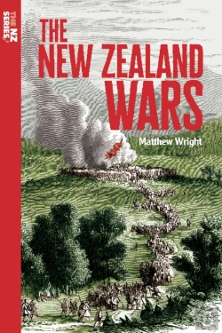 Bertrand.pt - The New Zealand Wars