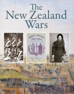 Bertrand.pt - The New Zealand Wars
