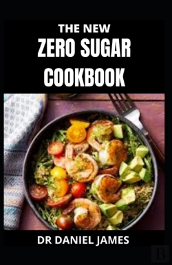 Bertrand.pt - The New Zero Sugar Cookbook