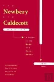 The Newbery And Caldecott Awards