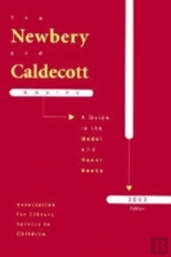 Bertrand.pt - The Newbery And Caldecott Awards