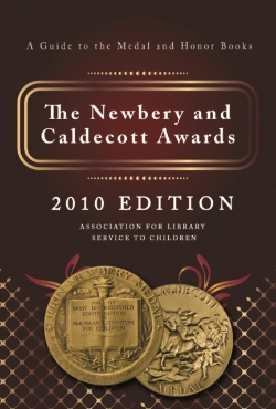 Bertrand.pt - The Newbery And Caldecott Awards