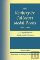 The Newbery And Caldecott Medal Books, 1986-2000