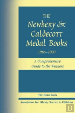 Bertrand.pt - The Newbery And Caldecott Medal Books, 1986-2000