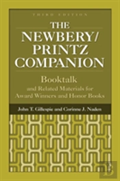 The Newbery/Printz Companion
