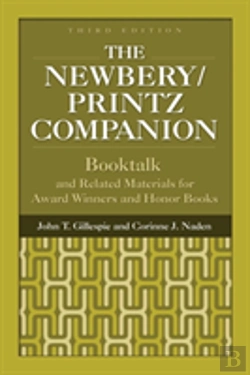 Bertrand.pt - The Newbery/Printz Companion