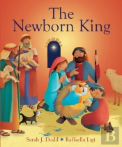 The Newborn King