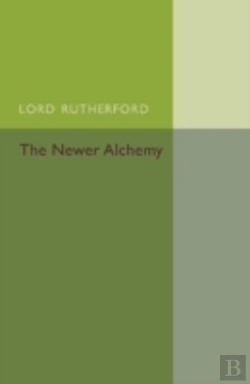 Bertrand.pt - The Newer Alchemy