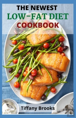 Bertrand.pt - The Newest Low-Fat Diet Cookbook
