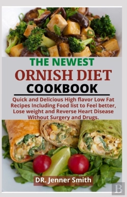 Bertrand.pt - The Newest Ornish Diet Cookbook