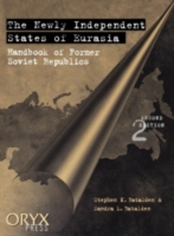 Bertrand.pt - The Newly Independent States Of Eurasia