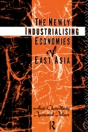The Newly Industrializing Economies Of East Asia