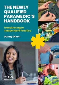 Bertrand.pt - The Newly Qualified Paramedic'S Handbook
