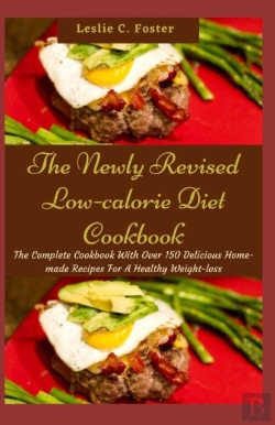 Bertrand.pt - The Newly Revised Low-Calorie Diet Cookbook