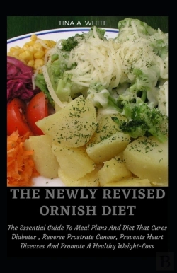 Bertrand.pt - The Newly Revised Ornish Diet