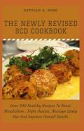 The Newly Revised Scd Cookbook