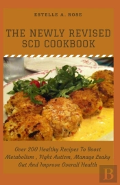 The Newly Revised Scd Cookbook