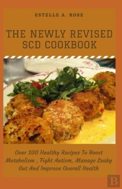 Bertrand.pt - The Newly Revised Scd Cookbook