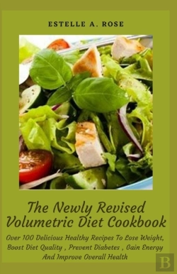 Bertrand.pt - The Newly Revised Volumetric Diet Cookbook