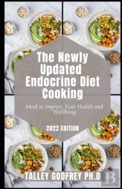 The Newly Updated Endocrine Diet Cooking