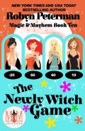 The Newly Witch Game