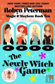 The Newly Witch Game
