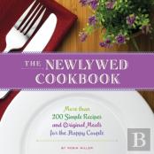 The Newlywed Cookbook