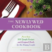 The Newlywed Cookbook