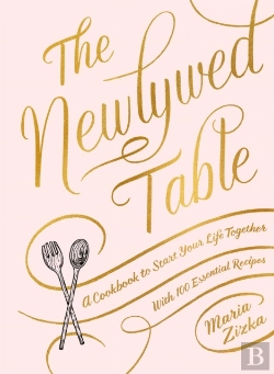 Bertrand.pt - The Newlywed Table