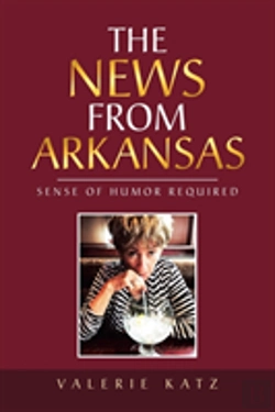 Bertrand.pt - The News From Arkansas