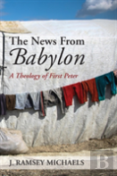 The News From Babylon