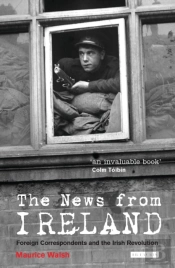The News From Ireland