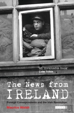 Bertrand.pt - The News From Ireland