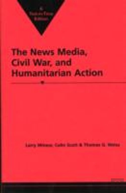 Bertrand.pt - The News Media, Civil War And Humanitarian Action