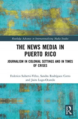 Bertrand.pt - The News Media In Puerto Rico