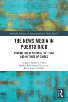 The News Media In Puerto Rico