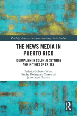 Bertrand.pt - The News Media In Puerto Rico