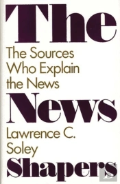 The News Shapers