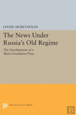 Bertrand.pt - The News Under Russia'S Old Regime