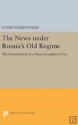 Bertrand.pt - The News Under Russia'S Old Regime