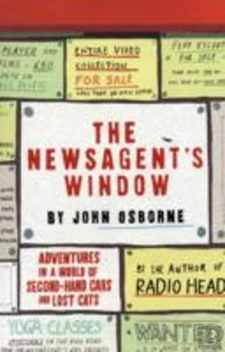 Bertrand.pt - The Newsagent'S Window